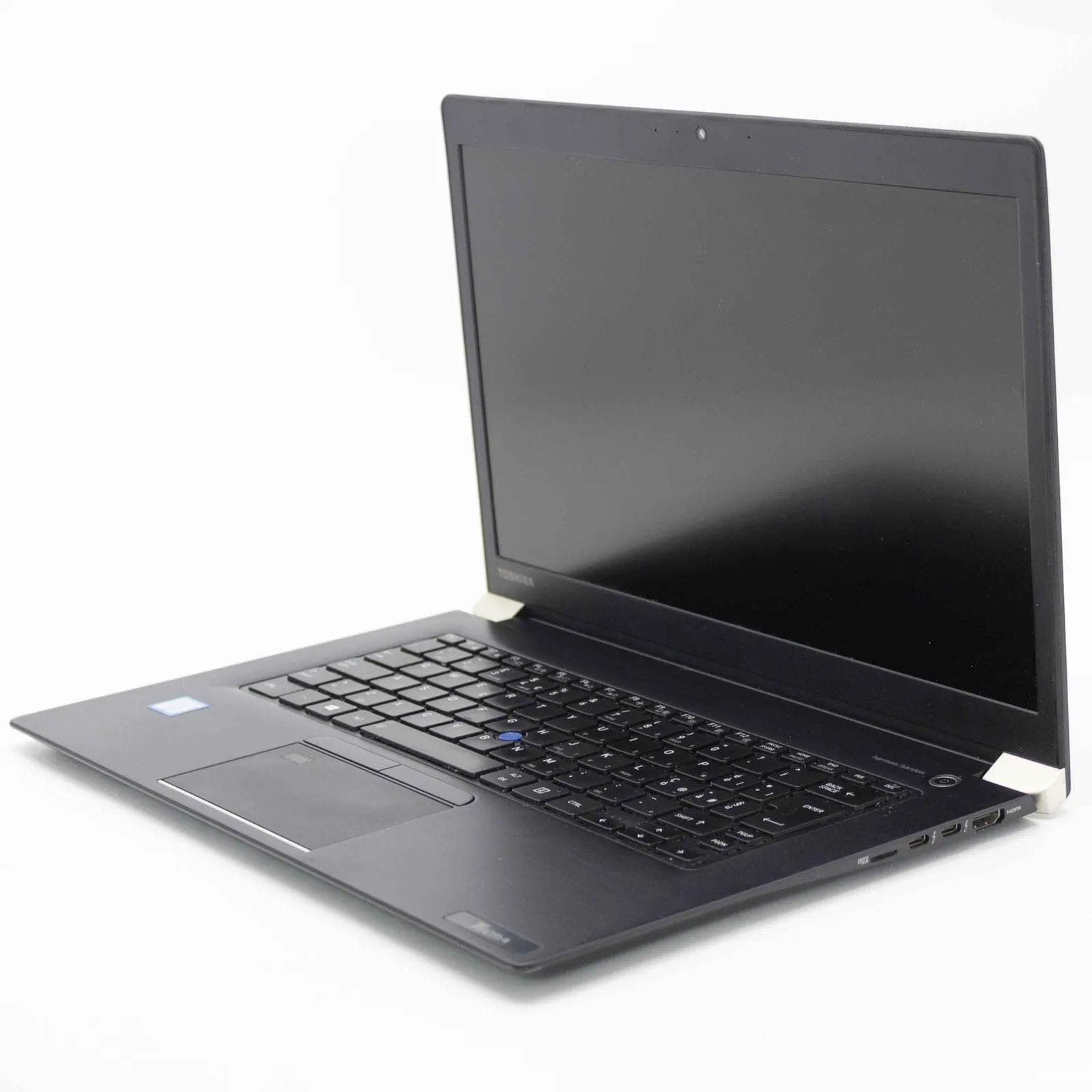 Toshiba Tecra X40-D i5 7° 14  Windows 10 8GB RAM 256GB SSD Laptop (Refurbished) View Cheap Pice