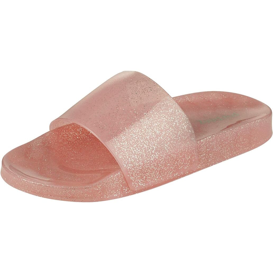 Pupeez Girls Summer Open Toe Jelly Slide Sandals Perfect Cheap Online