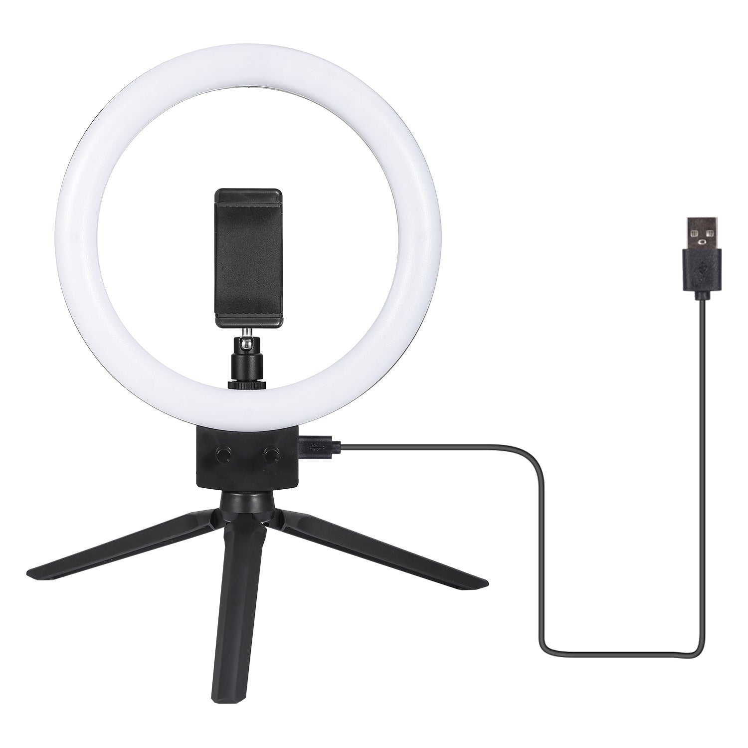 9 Dimmable LED Ring Light with Tripod 2025 Newest Sale Online