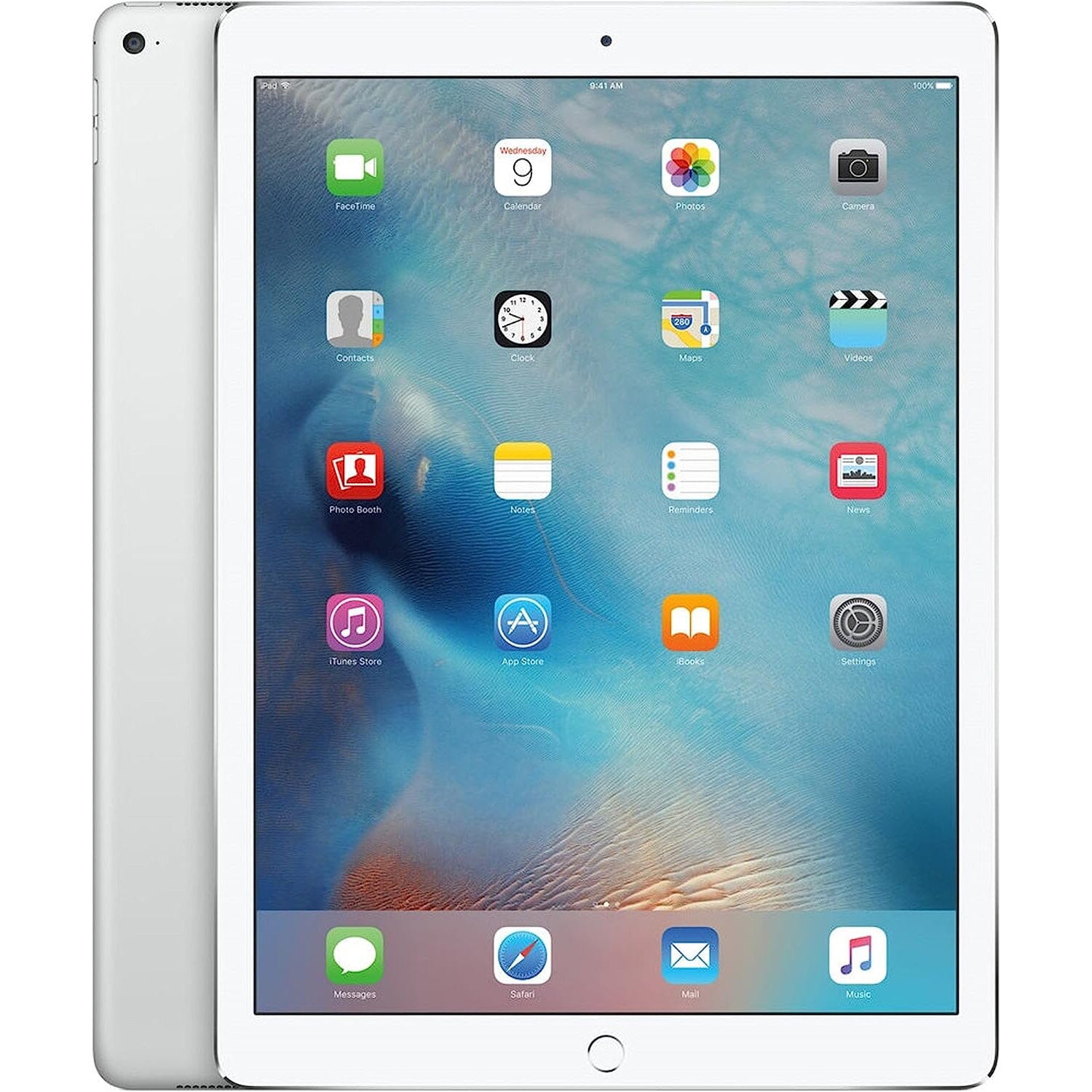 Apple iPad Pro 12.9, 256GB, Wifi + Cellular (Refurbished) Sale Discount