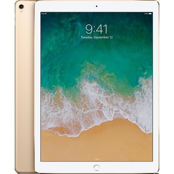 Apple iPad Pro 12.9 WiFi + 4G LTE - Fully Unlocked (Refurbished) For Sale Official Site