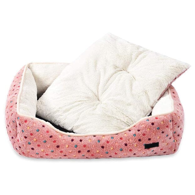 Cuddler Pet Bed For Cats or Dogs, Soft and Comforting Pre Order