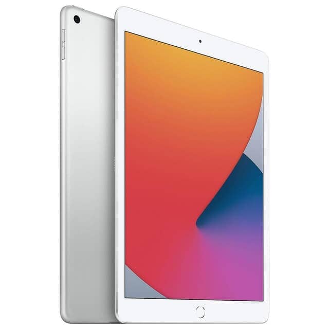 Apple iPad 8th Gen (2020) WiFi (Refurbished) Fashion Style Online