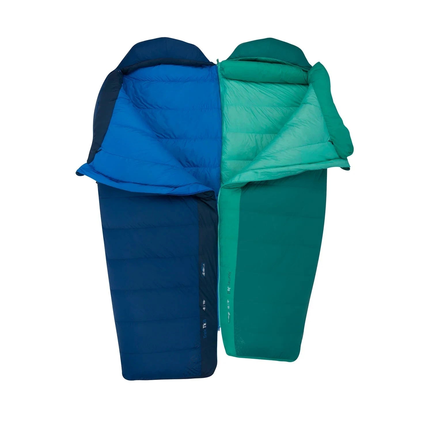 Sea to Summit Trek TKI 30 Degree Down Sleeping Bag TK1  - Reg Sale Purchase