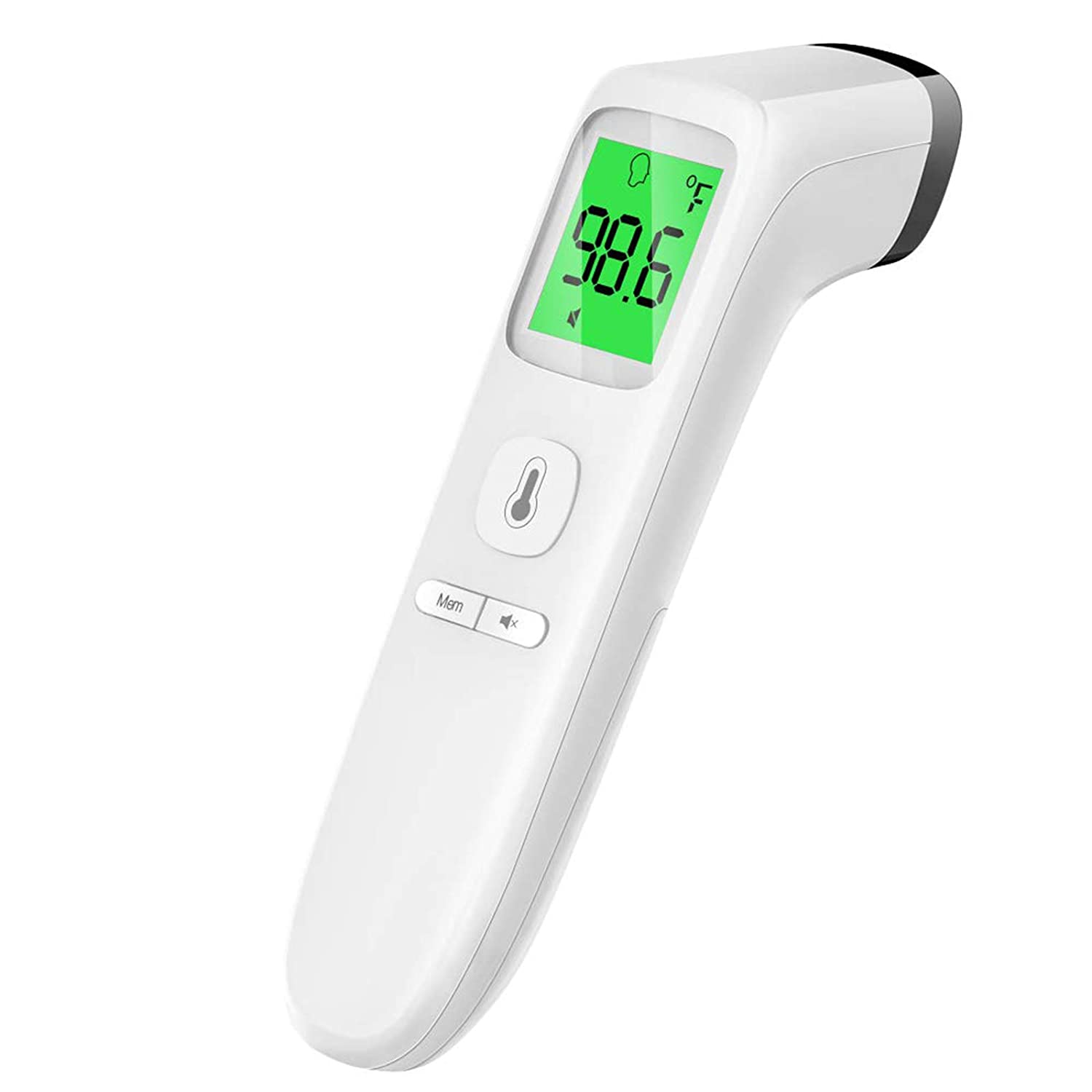 Non Touch Baby and Adults Forehead Thermometer Discount 2025 Newest