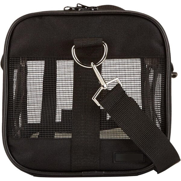 Soft-Sided Mesh Pet Travel Carrier Browse For Sale