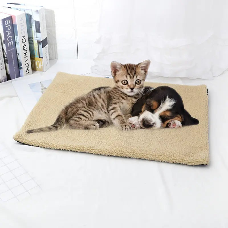 Self Heating Pet Mat Discount How Much