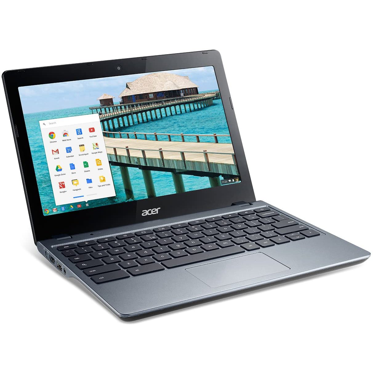 Acer C720-2103 Chromebook (11.6-Inch, Intel Celeron, 2GB DDR3L, 16GB SSD) (Refurbished) In China Cheap Online