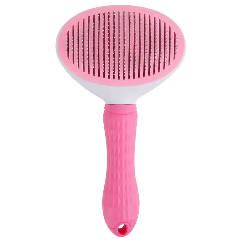 Self Cleaning Slicker Brush Suitable for Pets with Long or Short Hair Cheap Sale For Cheap