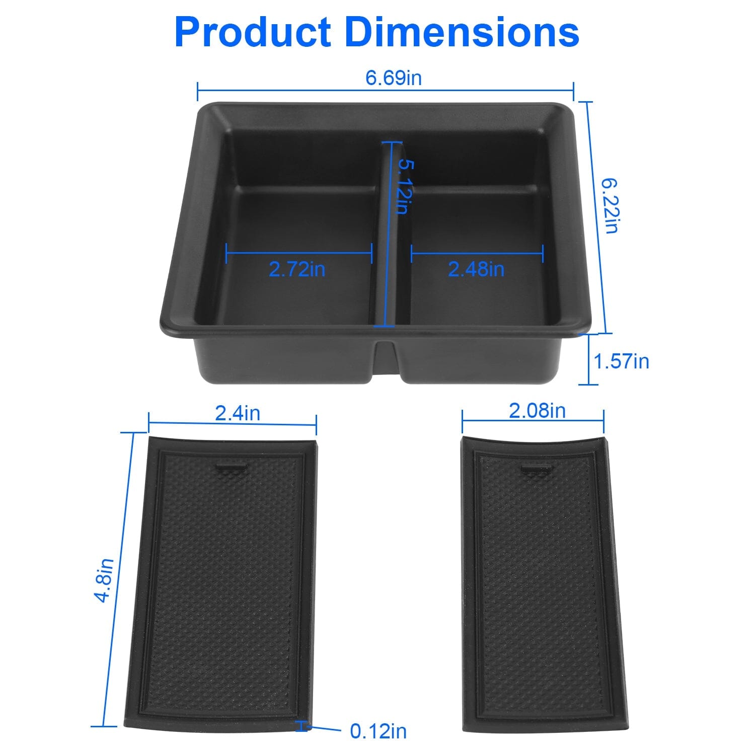 Center Console Organizer Tray Cheap Browse