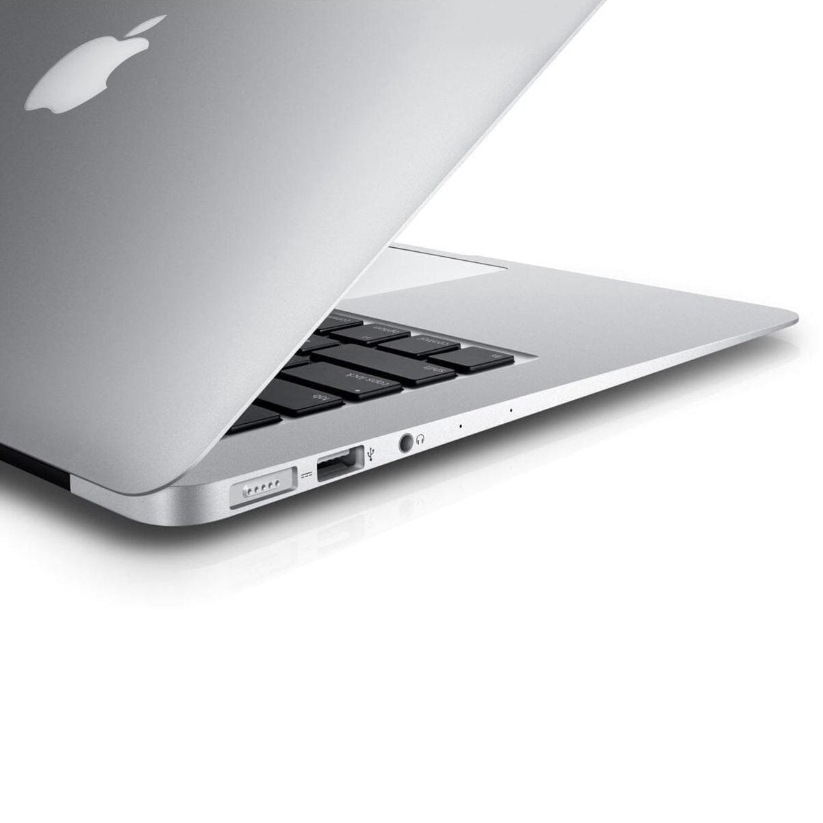 Apple Laptop MacBook Air Core i5 5th Gen MMGF2LL/A A1466 8GB 128GB (Refurbished) Shop For