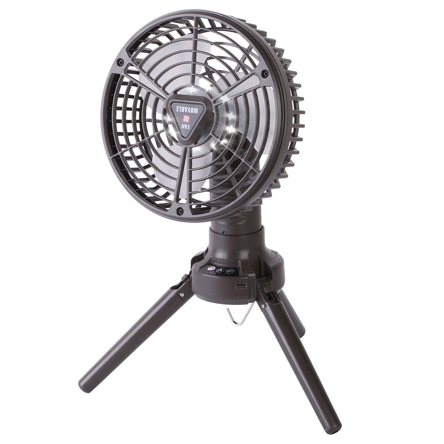 10400 mAh Portable Camping Fan Visit New Sale Online