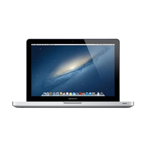 Apple Macbook Pro 13 MD101LL/A A1278 Core I5 4GB 500GB (2012) (Refurbished) Clearance Perfect