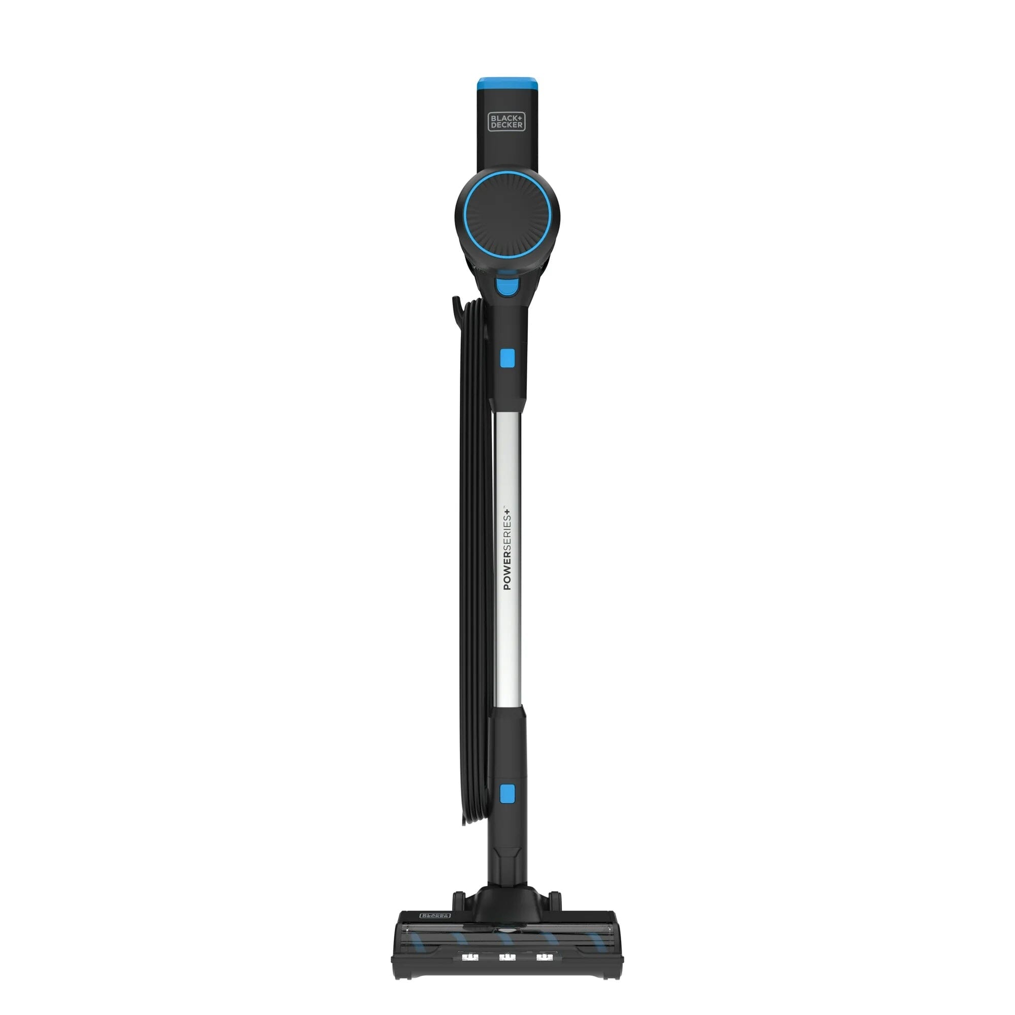 Black + Decker BDSV2 PowerSeries + Corded Stick Vacuum Low Cost For Sale