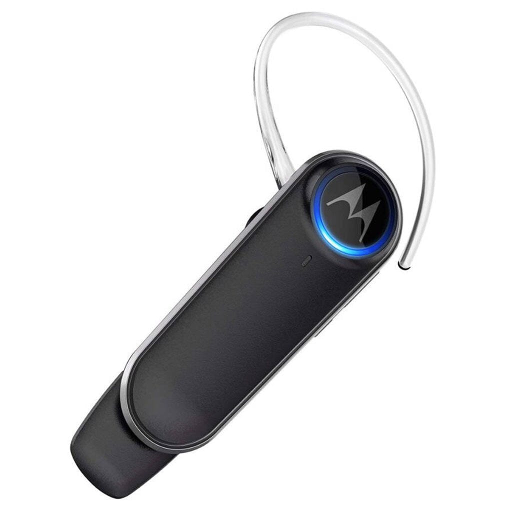 Motorola Boom 3+ Plus in-Ear Wireless Mono Bluetooth Headset Noise Cancellation Clearance Reliable