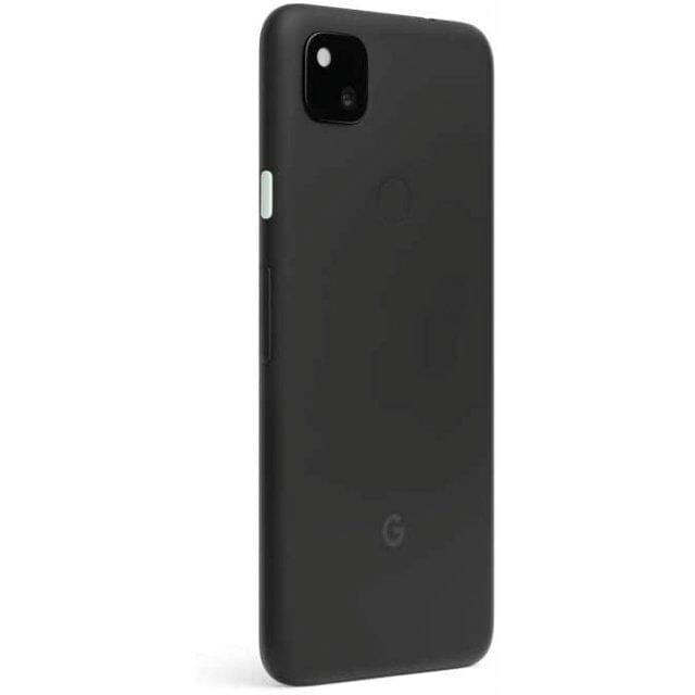 Google Pixel 4a G025J 128GB Fully Unlocked (Refurbished) Cheap Sale Choice