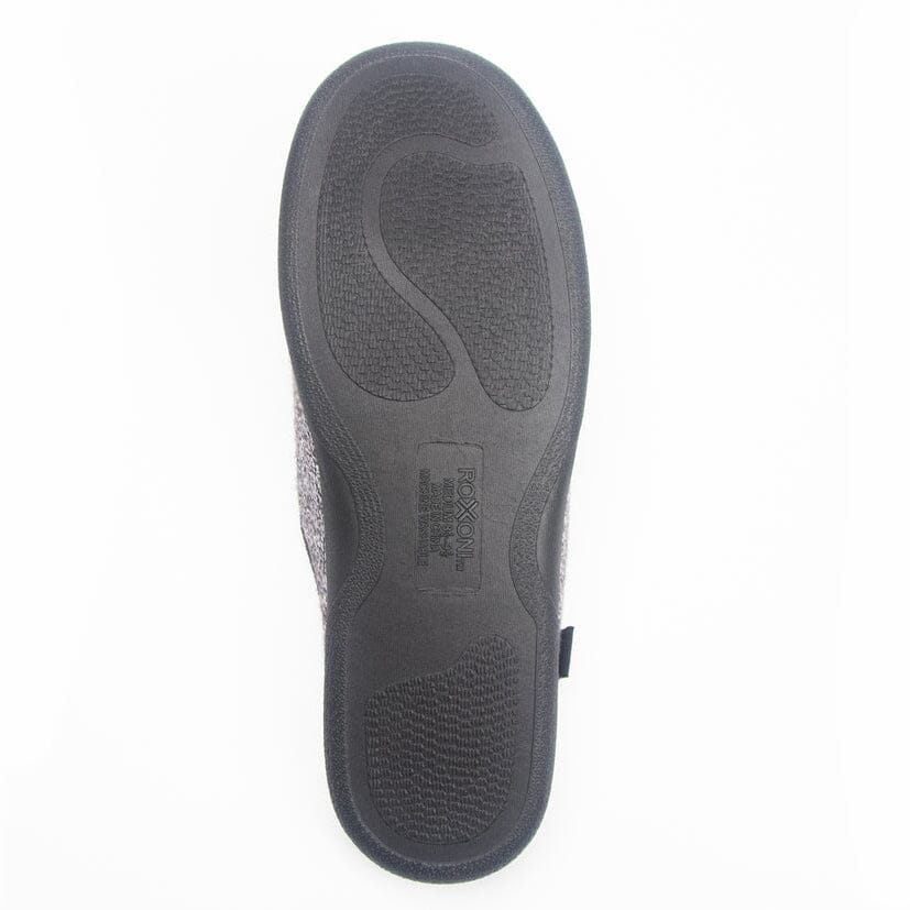 Roxoni Men's Ronnox Slip On Indoor/Outdoor Slipper Pay With Paypal Online