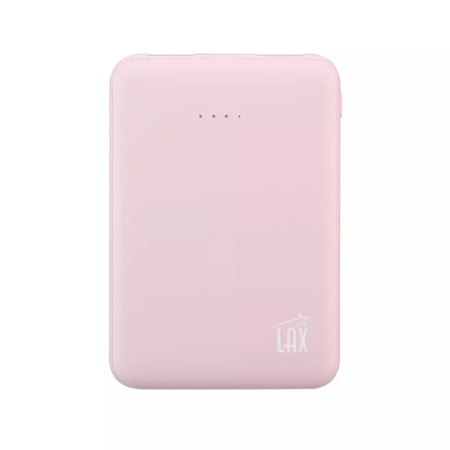 Rubberized Power Bank 12,000mAh LED Dual-USB The Cheapest Cheap Pice