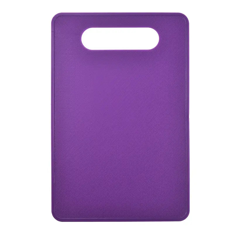 3-Piece Set: Plastic Cutting Board Foods Classification Boards Cheap Sale Fashionable