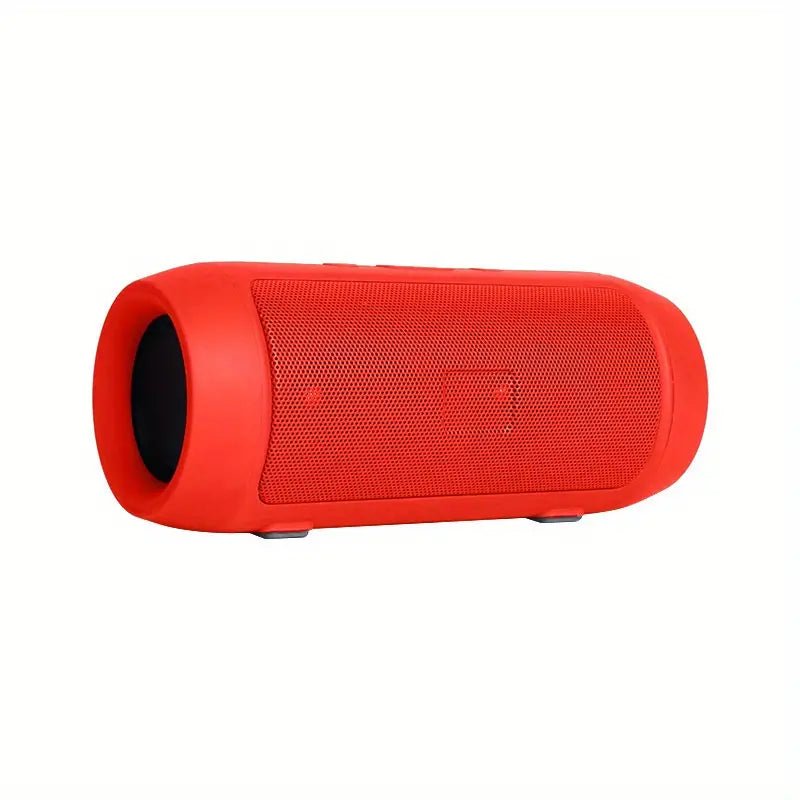 Portable Wireless Speaker With 1200mAh View Cheap Online