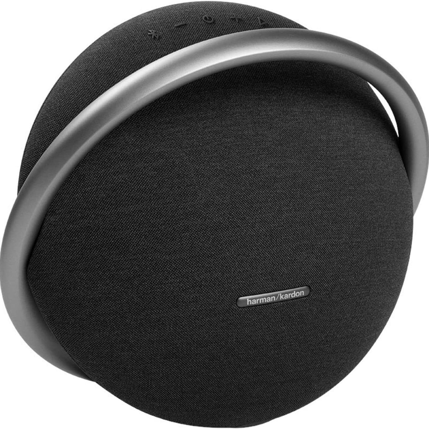 Harman Kardon Onyx Studio 7 Bluetooth Wireless Portable Speaker (Refurbished) Free Shipping Shop For