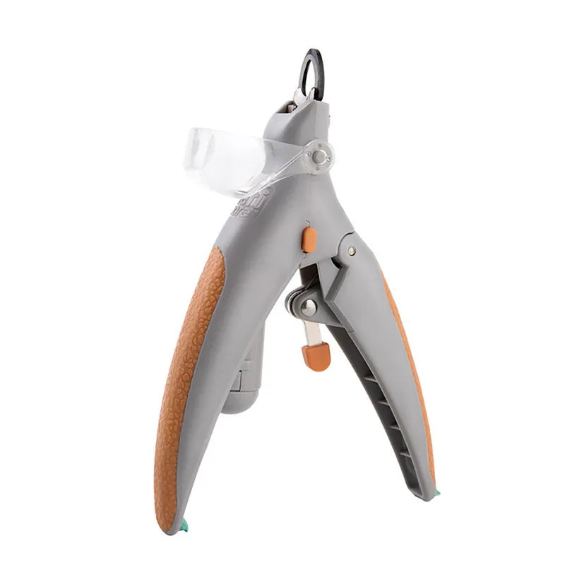 Professional Pet Nail Clipper Scissors Comfortable Online