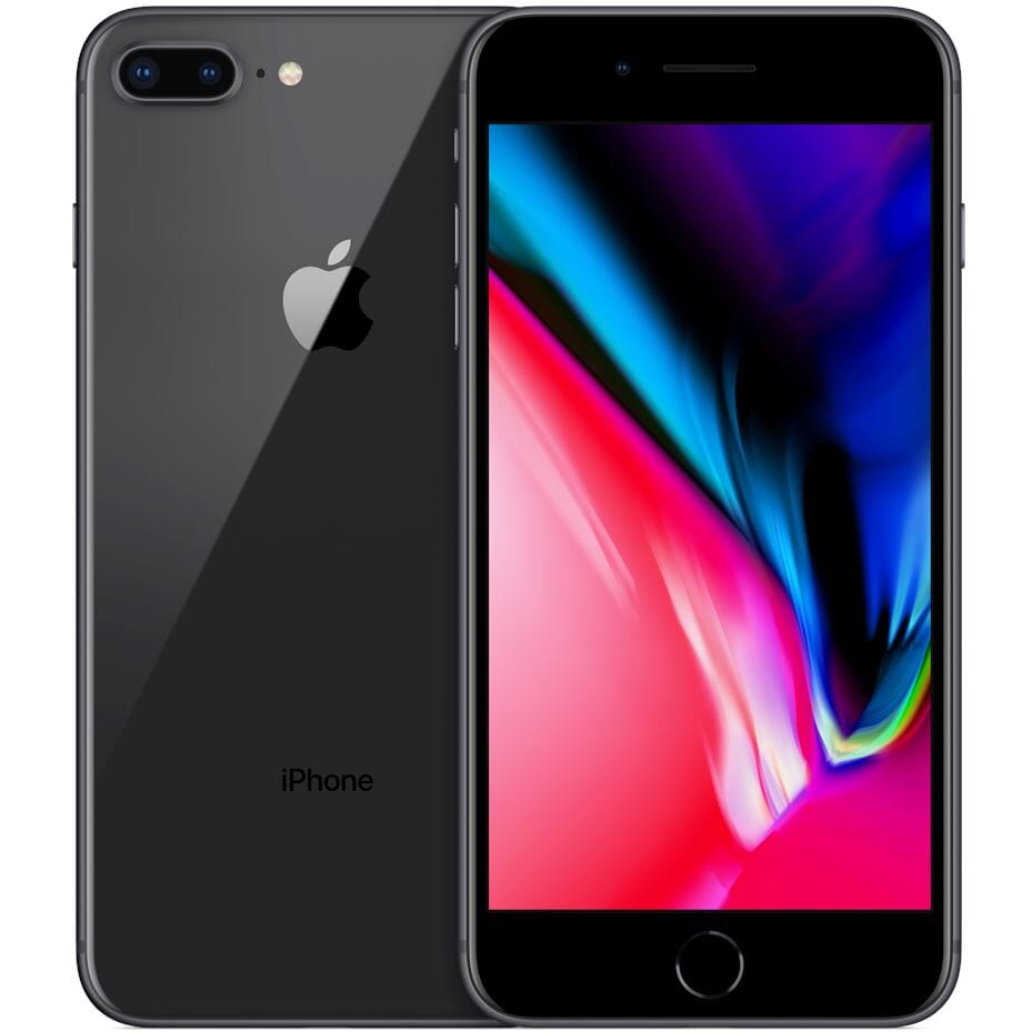 Apple iPhone 8 Plus - Fully Unlocked (Refurbished) Buy Cheap Order