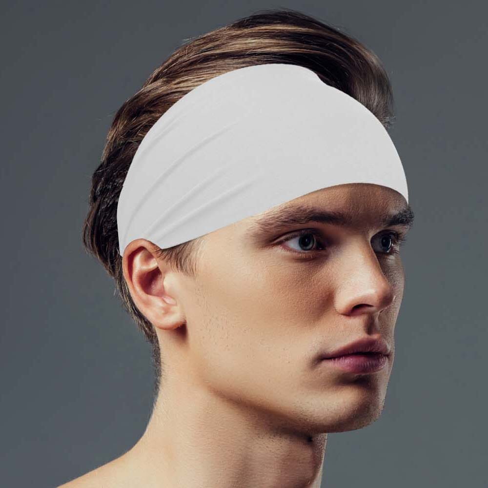 Unisex Moisture Wicking Headband Top Quality For Sale