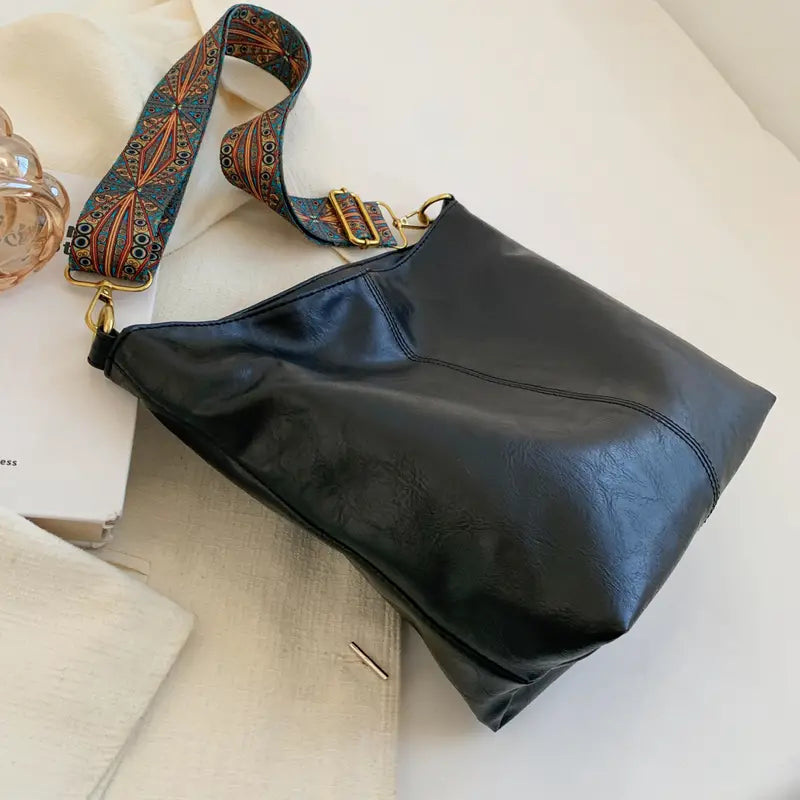 Large Geometric Crossbody Bag Sale Manchester Great Sale