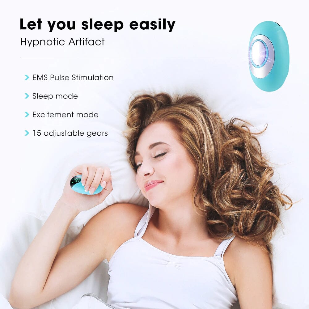 Handheld Sleep Instrument Visa Payment Cheap Pice