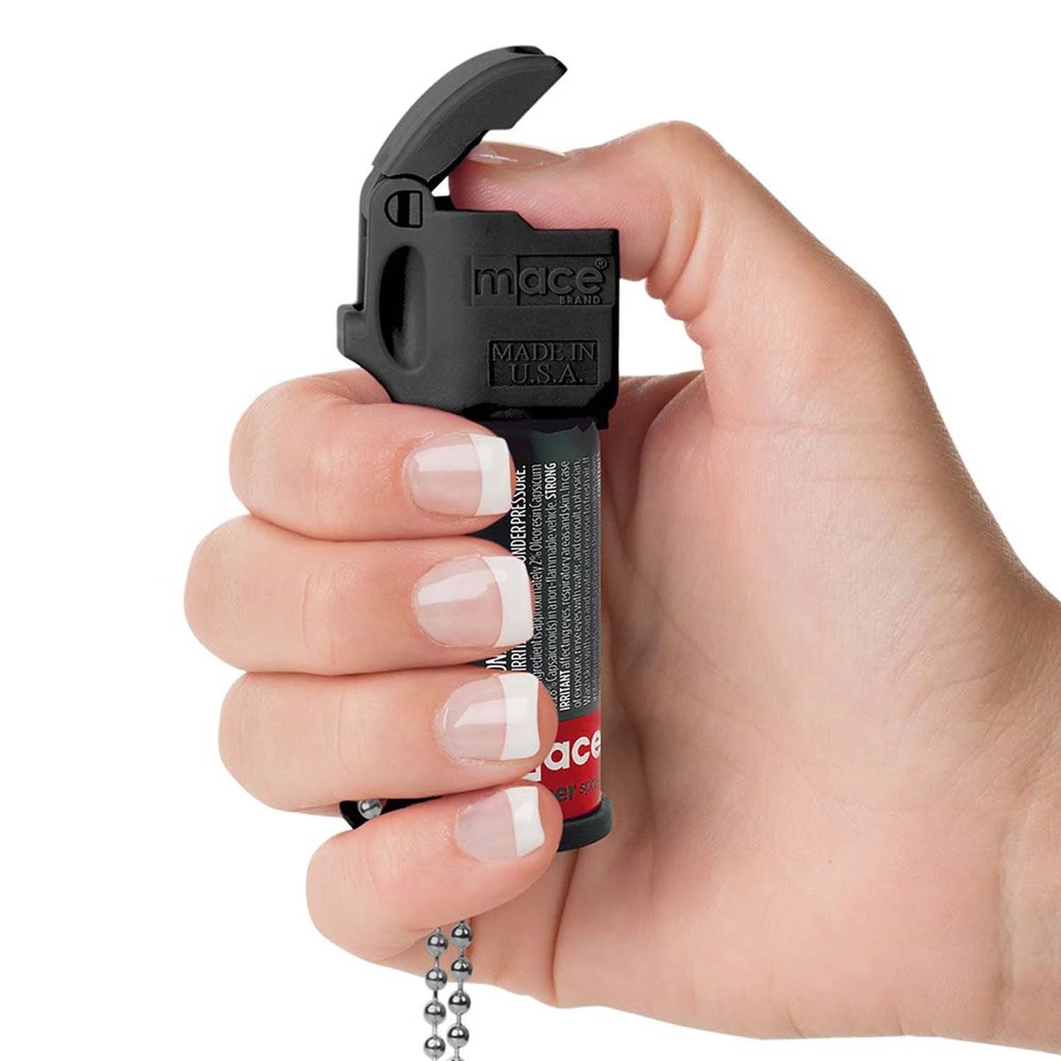 Mace Pocket Model Stream Pepper Spray Cheap Cost