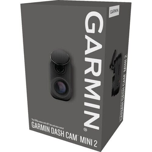 Garmin Dash Cam Camera Mini 2 Clearance Manchester