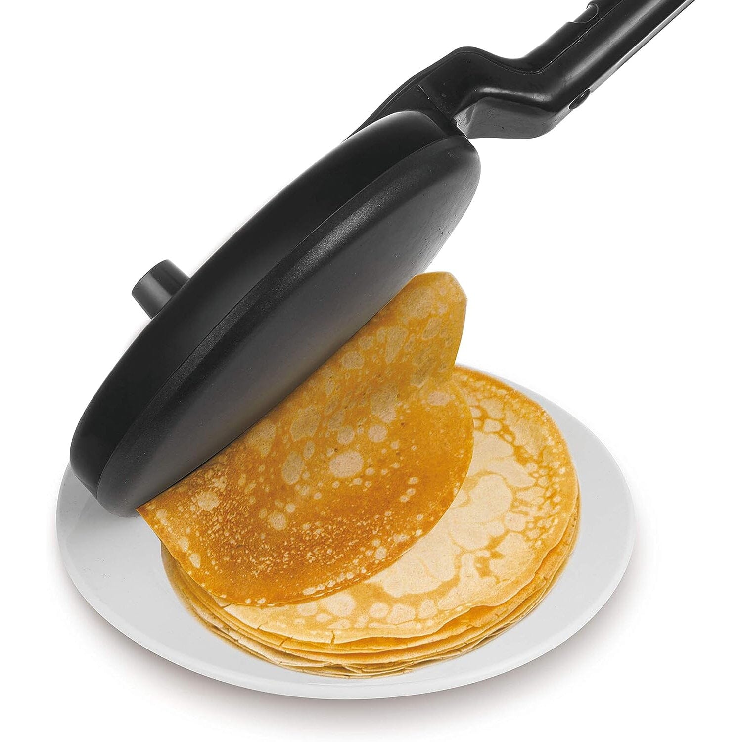 Salton Corded Crepe Maker Shop For Cheap Pice