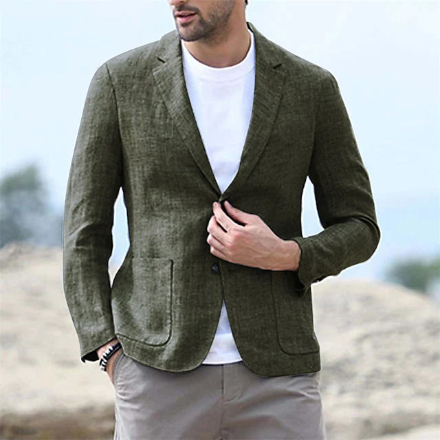 Men's Blazer Sport Jacket Sport Coat Collections Cheap Pice