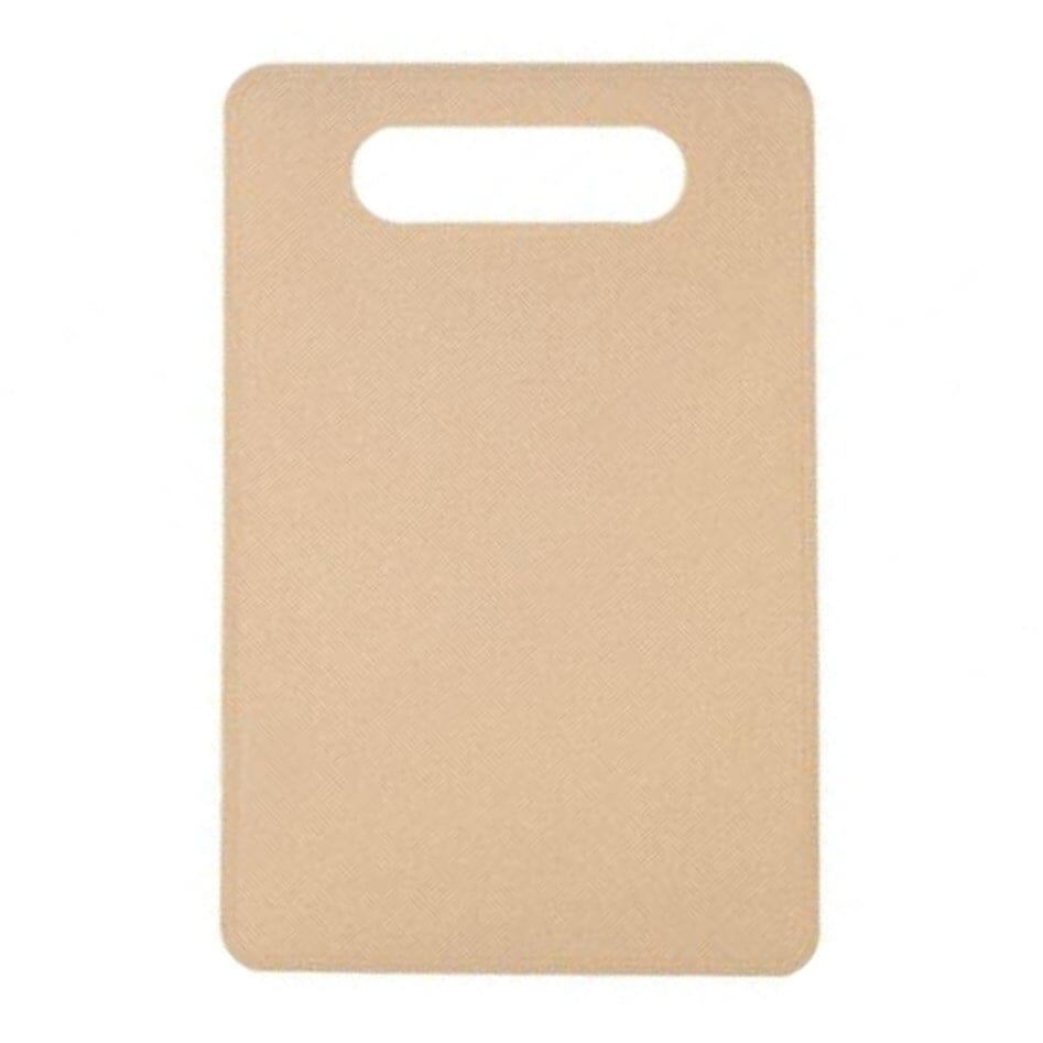 3-Piece Set: Plastic Cutting Board Foods Classification Boards Cheap Sale Fashionable