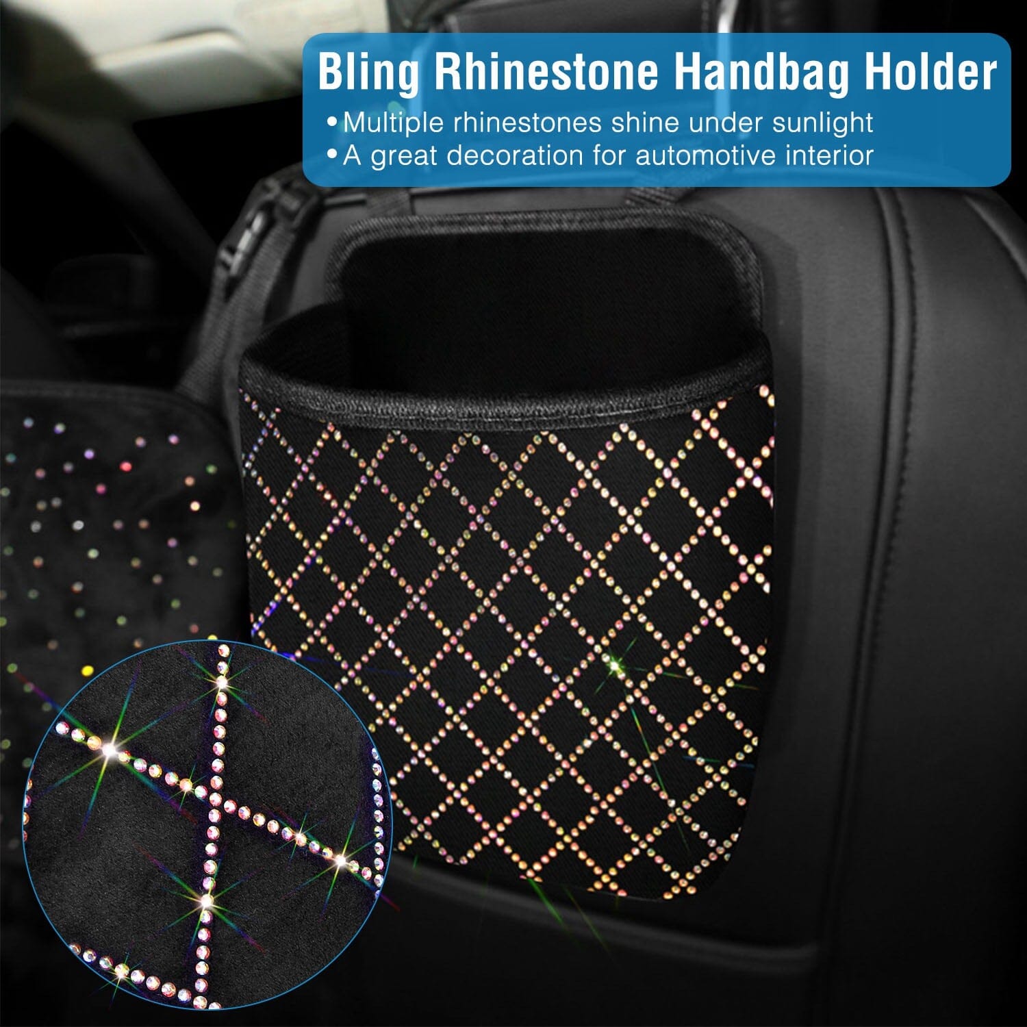 Car Handbag Purse Holder Very Cheap Cheap Online