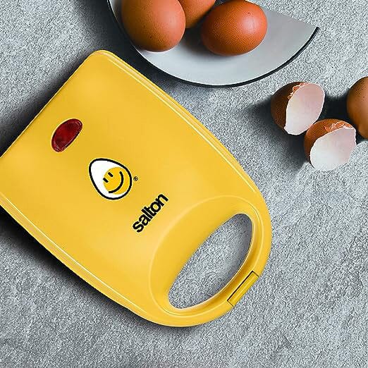 Salton Egg Bite Maker - 4 Bite Clearance Store For Sale