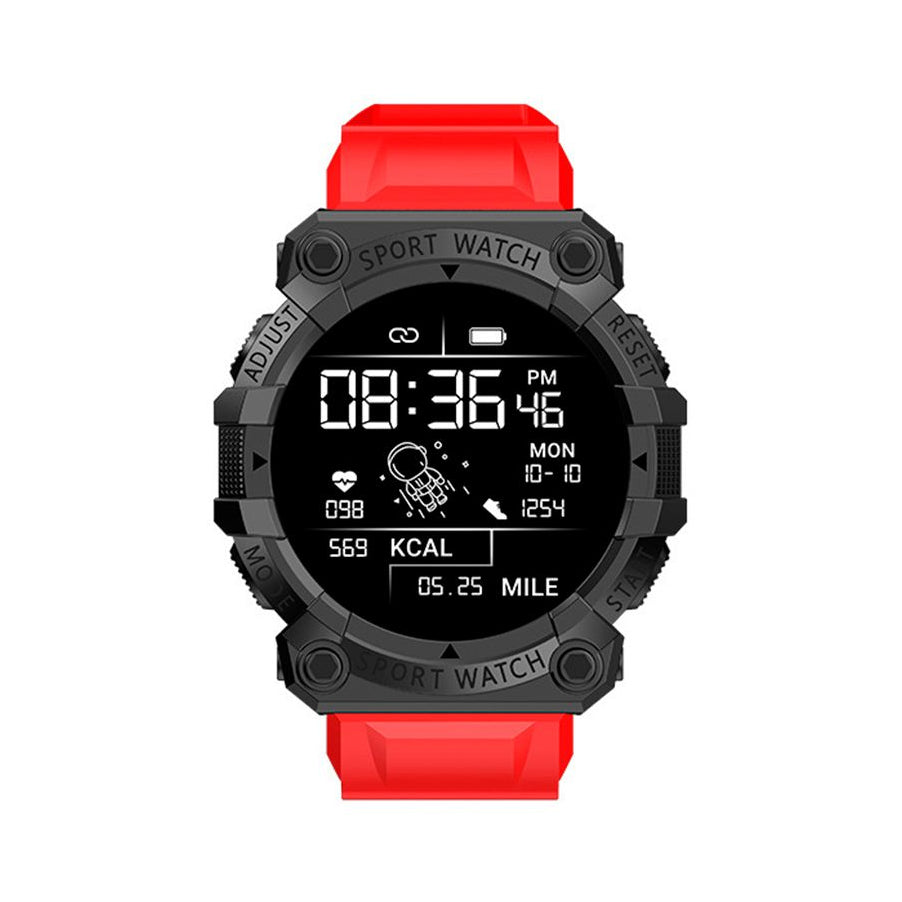 Health Monitoring Smart Sport Watch Low Cost Cheap Pice