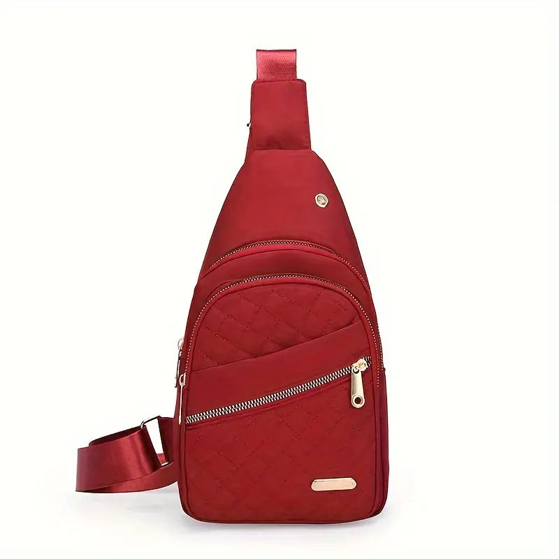 Large Capacity Chest Bag for Women For Sale Cheap Pice From China