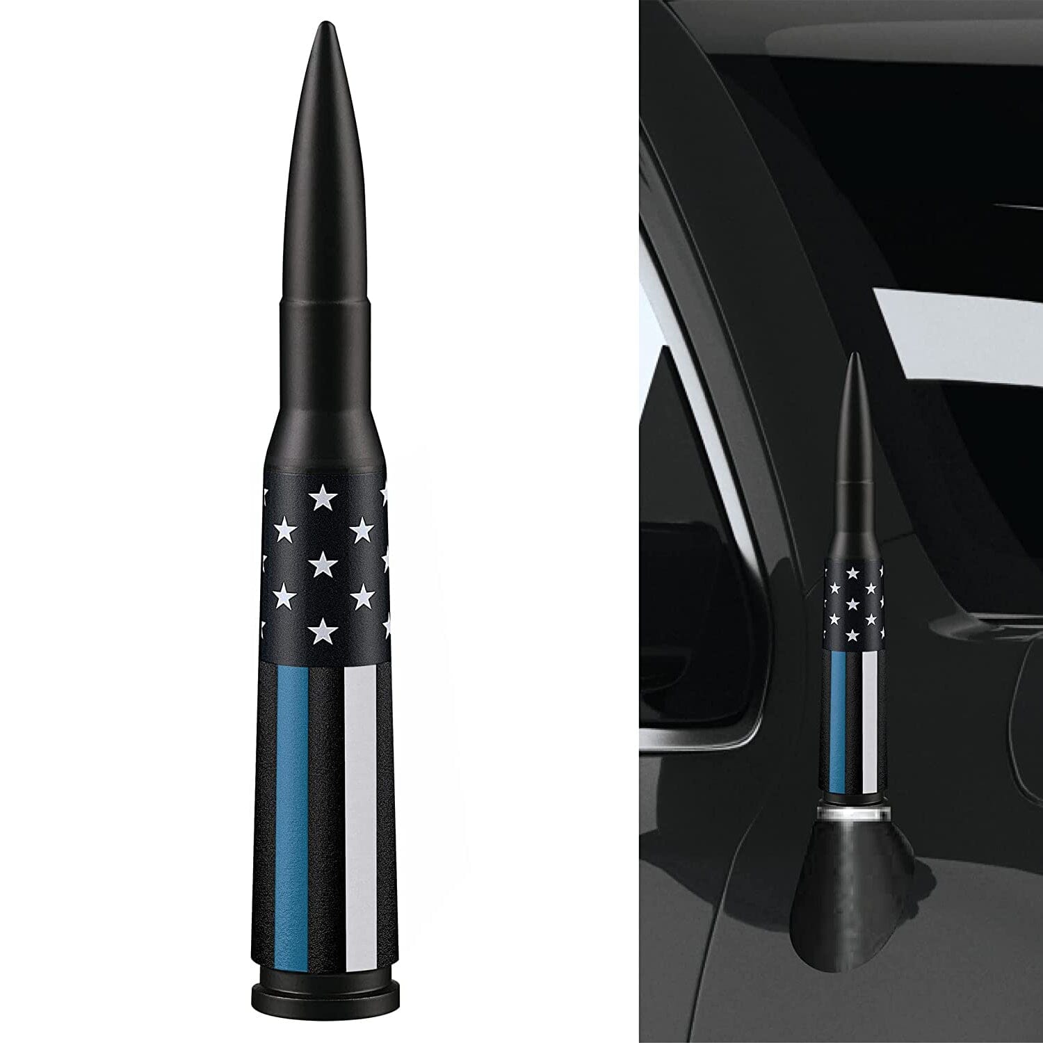 EcoAuto Badass Bullet Antenna Replacement Fits All Chevy & GMC Truck Big Discount Online