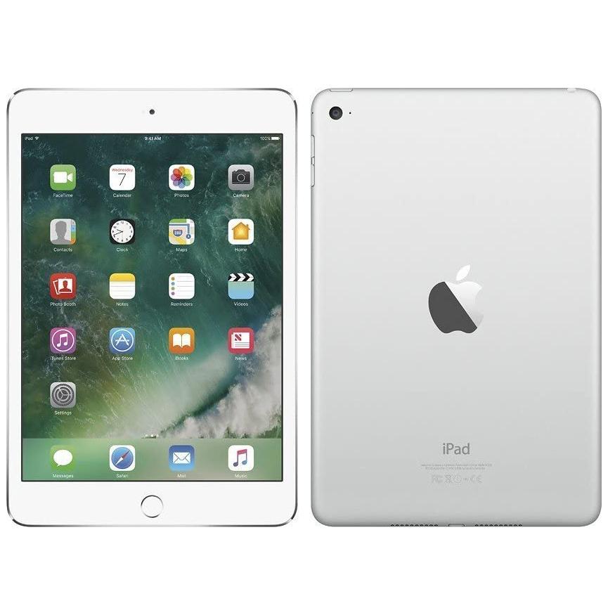 Apple iPad Mini 4 WiFi (Refurbished) Discount High Quality