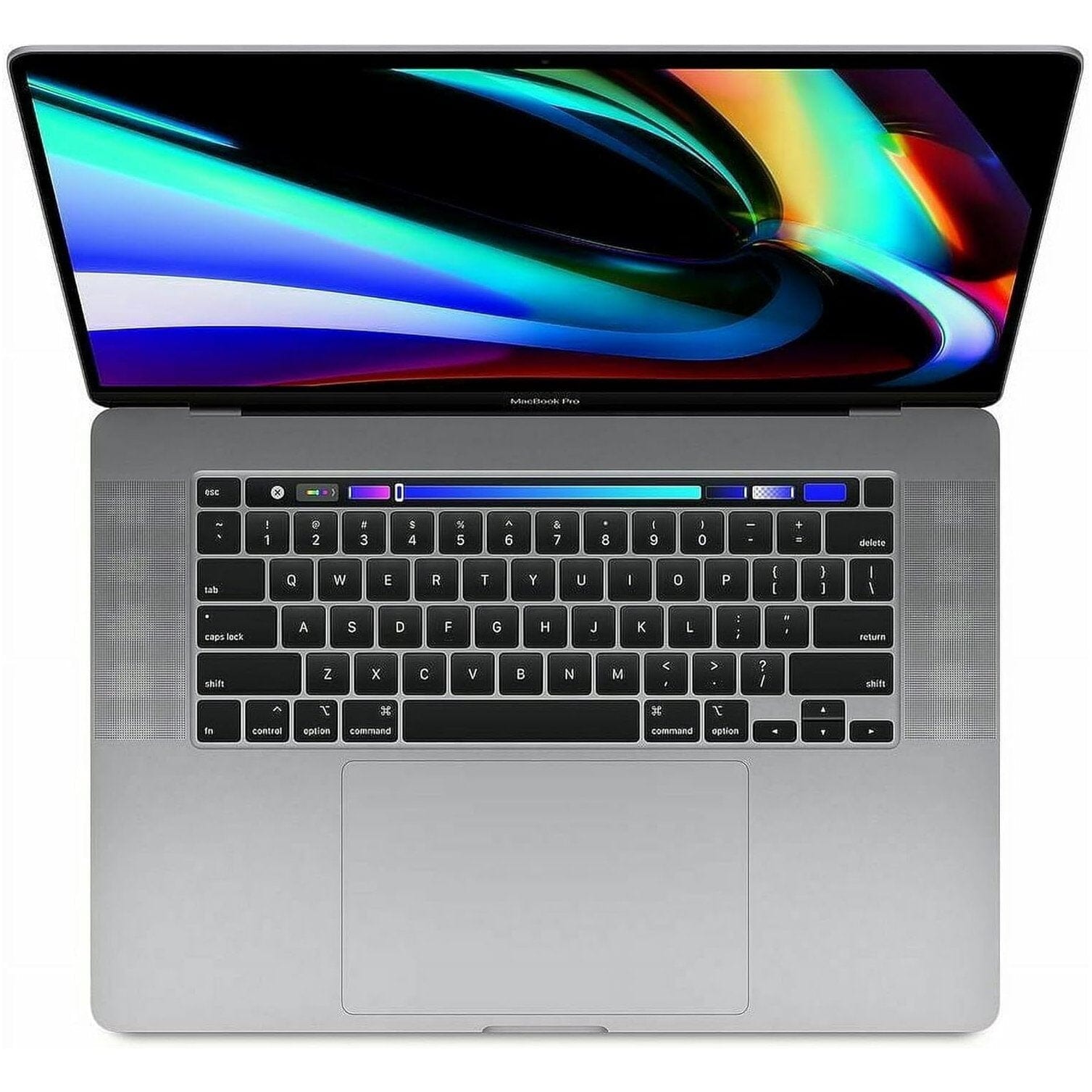 Apple MacBook Pro 2.3GHz Intel Core i9 16 inch 32GB RAM, 512GB SSD MVVM2LL/A (Refurbished) From China For Sale