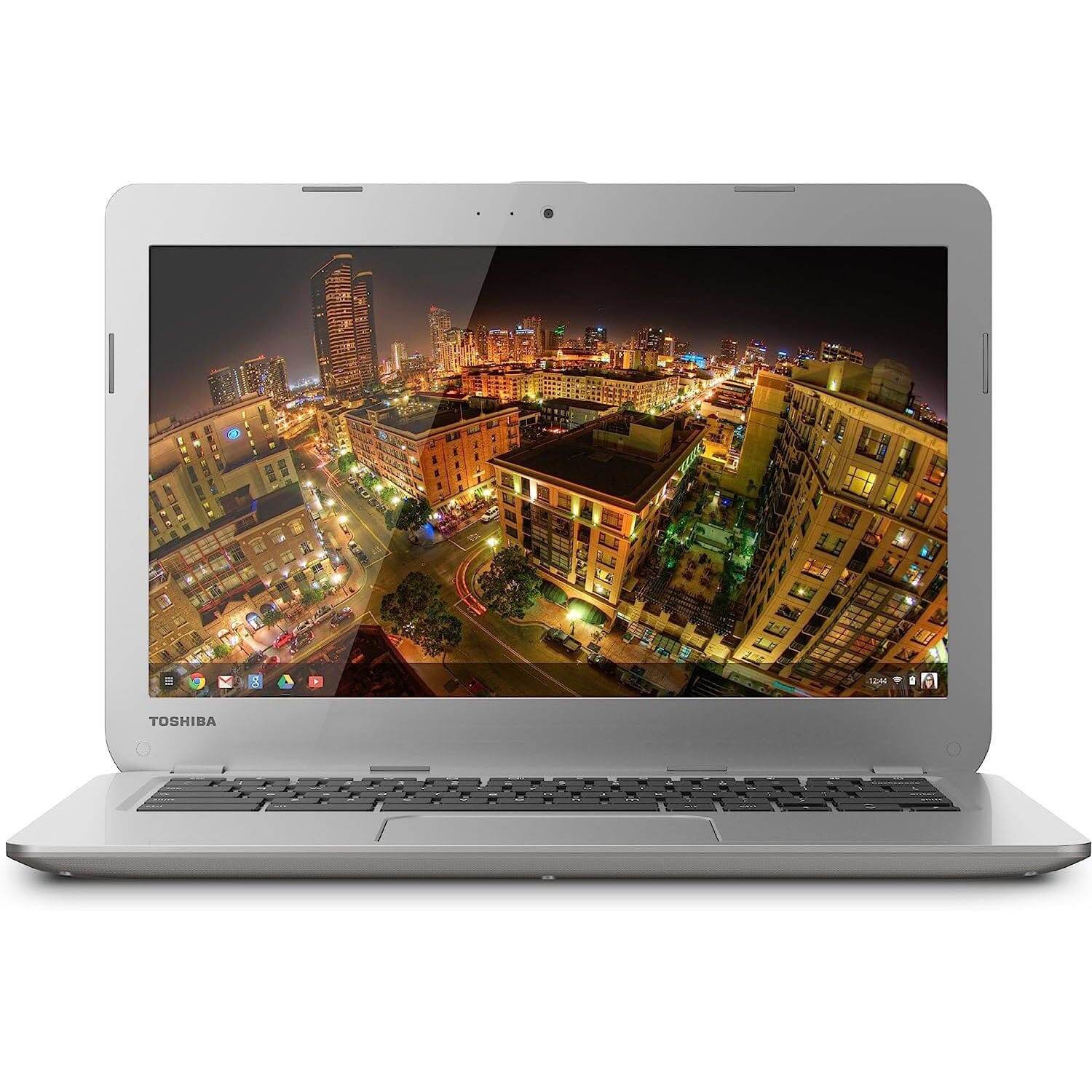 Toshiba 13.3''Chromebook CB35-A3120 1.4 GHz 2GB 16GB-AXC (Refurbished) Big Discount Online