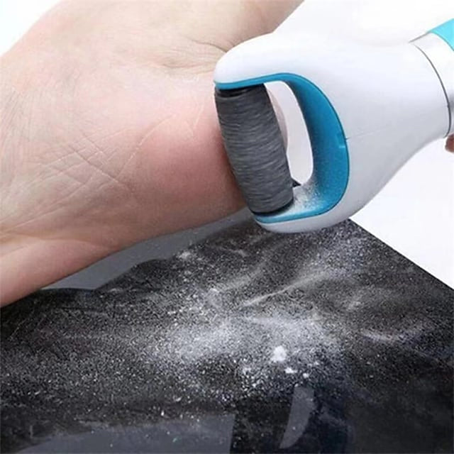 Mini Portable Electric Foot Grinding Machine Clearance 2025