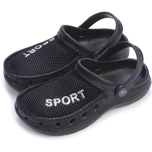 Pupeez Kids Waterproof Sports Clog Sandals Best Store To Get Cheap Online