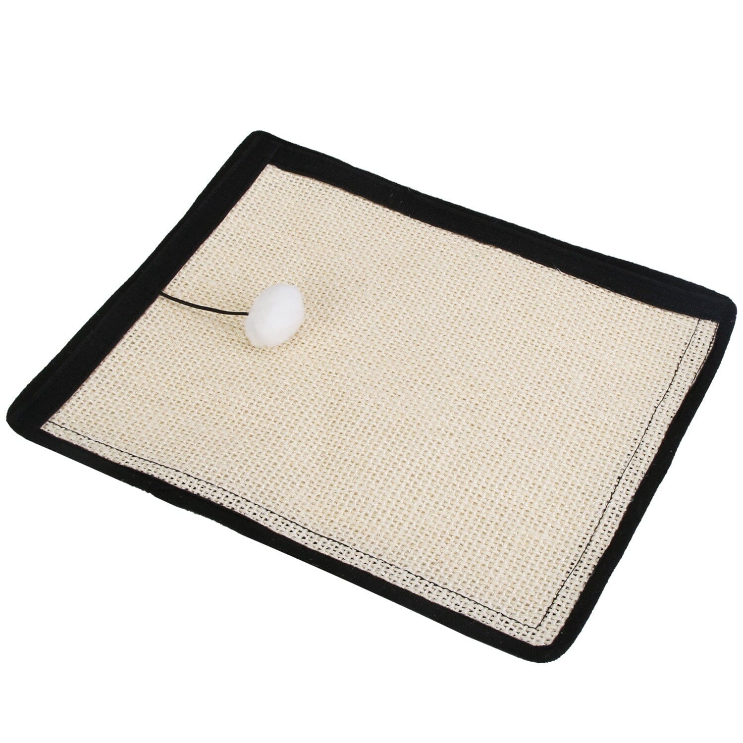 Cat Scratching Pad with 9 Screw Nails Good Selling Online