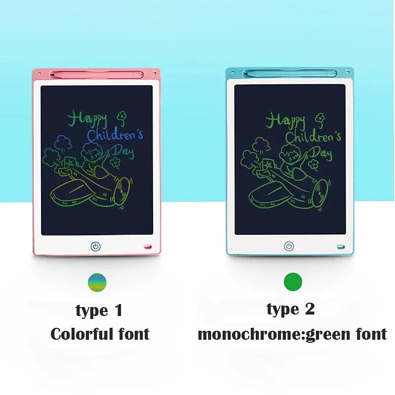 12-Inch LCD Writing Tablet Sale For Cheap