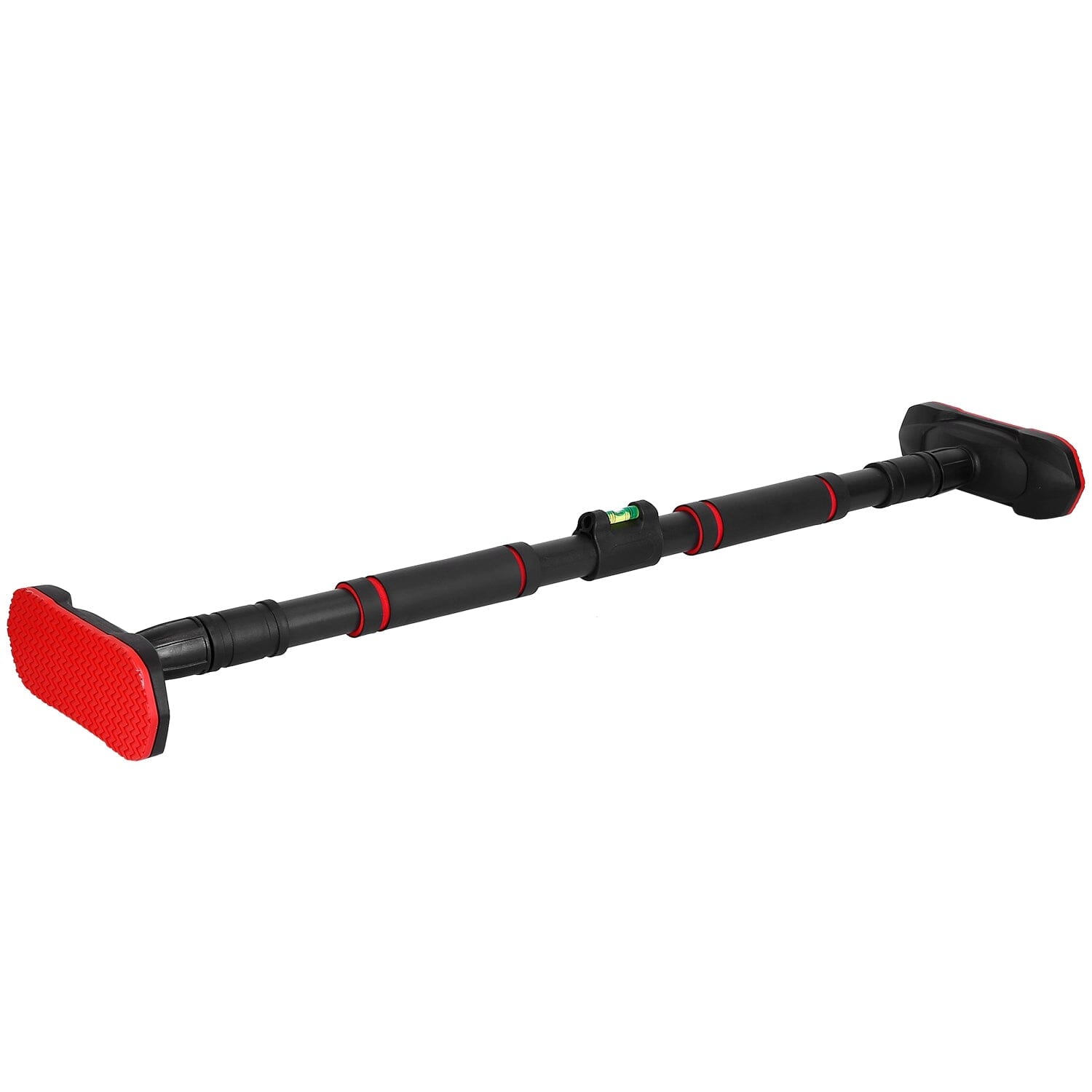 Doorway Pull Up Bar Heavy Duty with Foam Grips Level Cheap Wiki