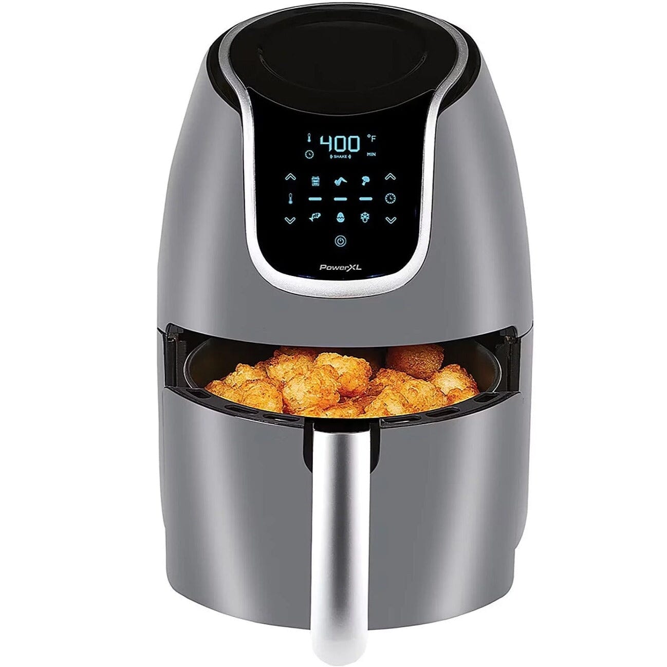 PowerXL-2QB 2 Qt. PowerXL Vortex Air Fryer Clearance Footaction