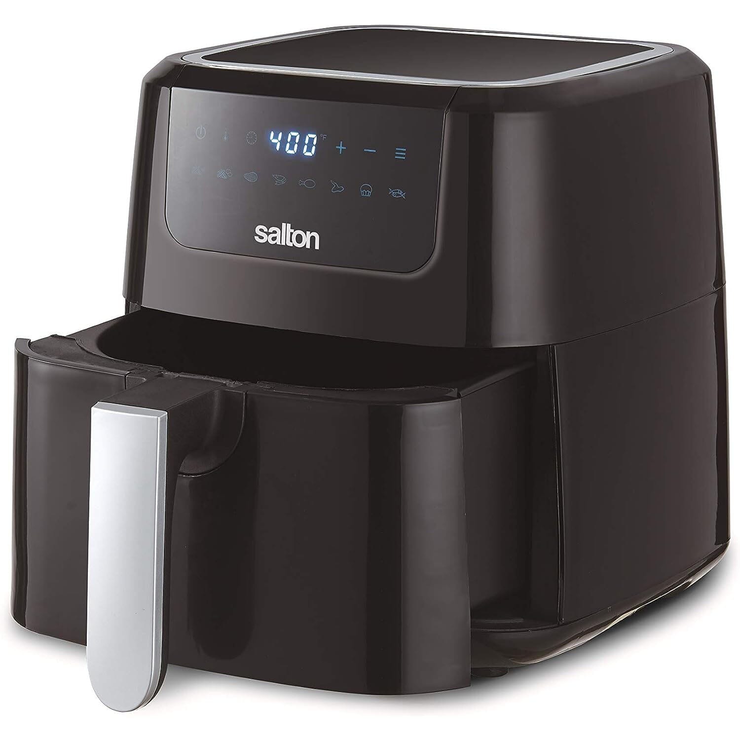 Salton Digital Air Fryer XL 5L Cheap Best Seller